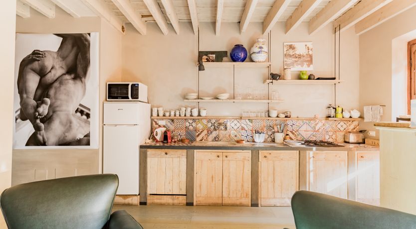 Photo of The Donatello