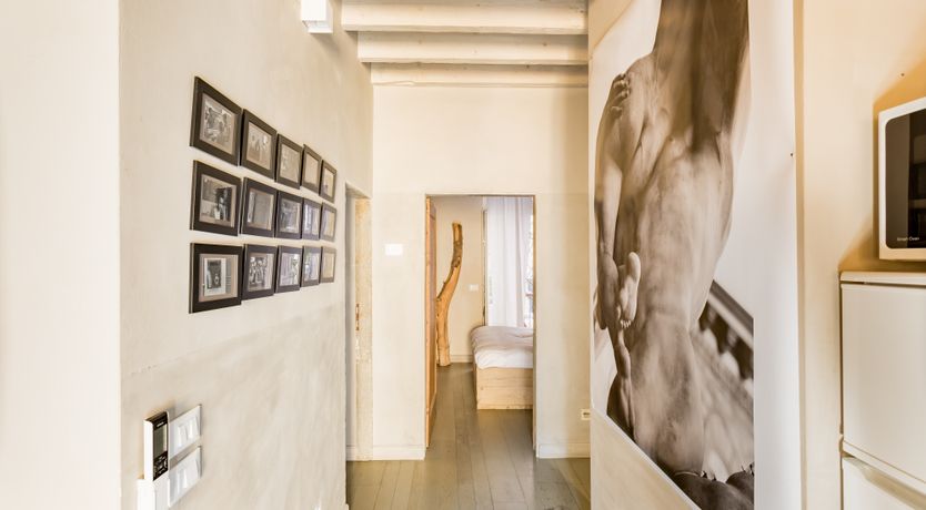 Photo of The Donatello