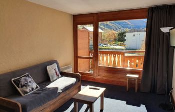 Plein Sud C Holiday Home