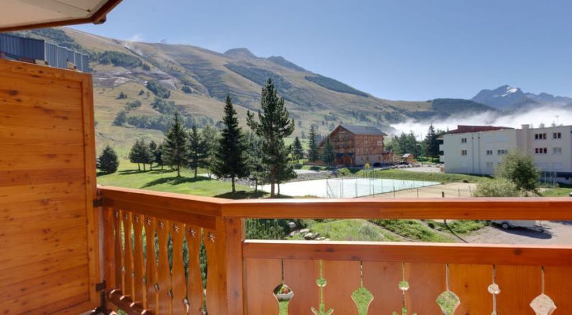 Photo of Plein Sud C