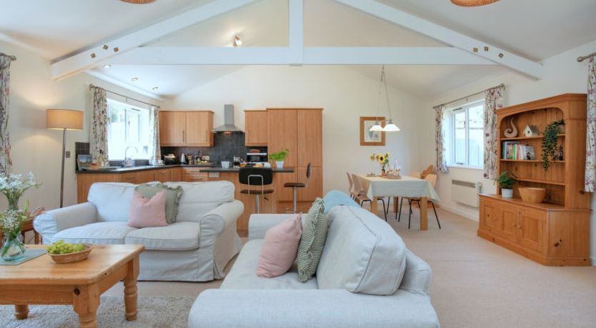 Photo of Little Dunley - Oaktree Cottage