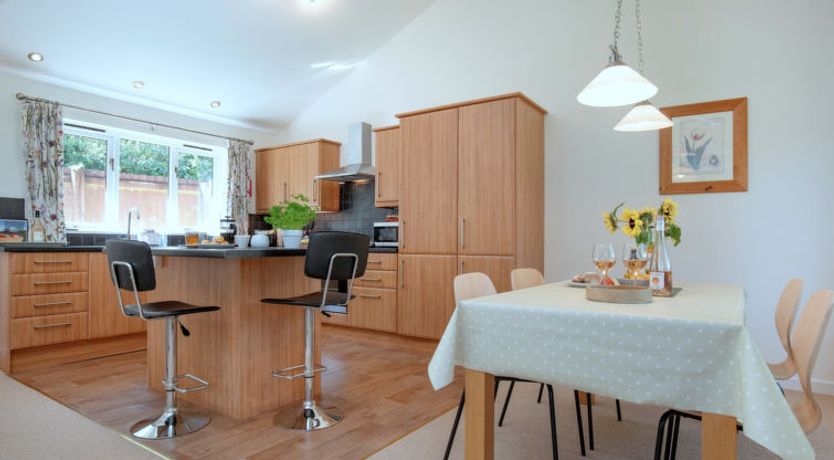 Photo of Little Dunley - Oaktree Cottage