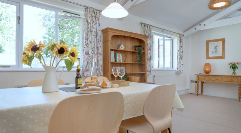 Photo of Little Dunley - Oaktree Cottage