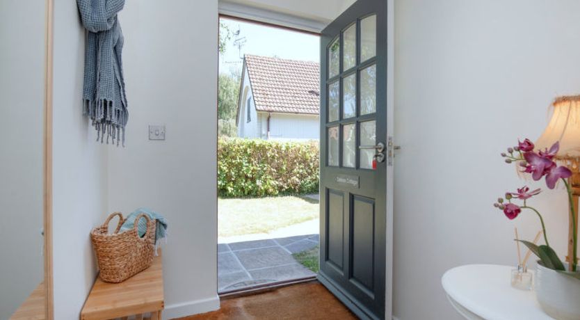 Photo of Little Dunley - Oaktree Cottage