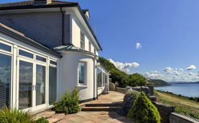 Photo of Penley Villa