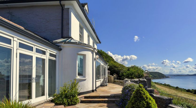 Photo of Penley Villa