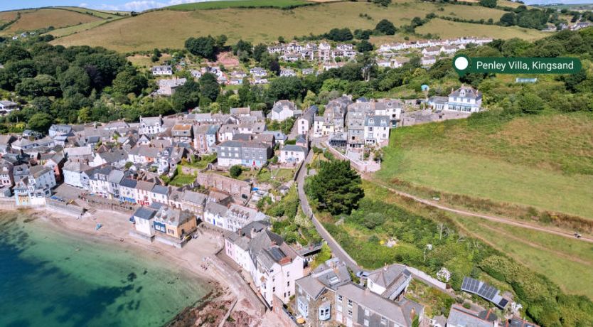 Photo of Penley Villa