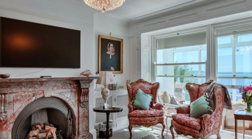 Photo of Penley Villa