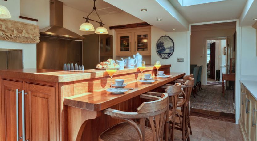 Photo of Penley Villa