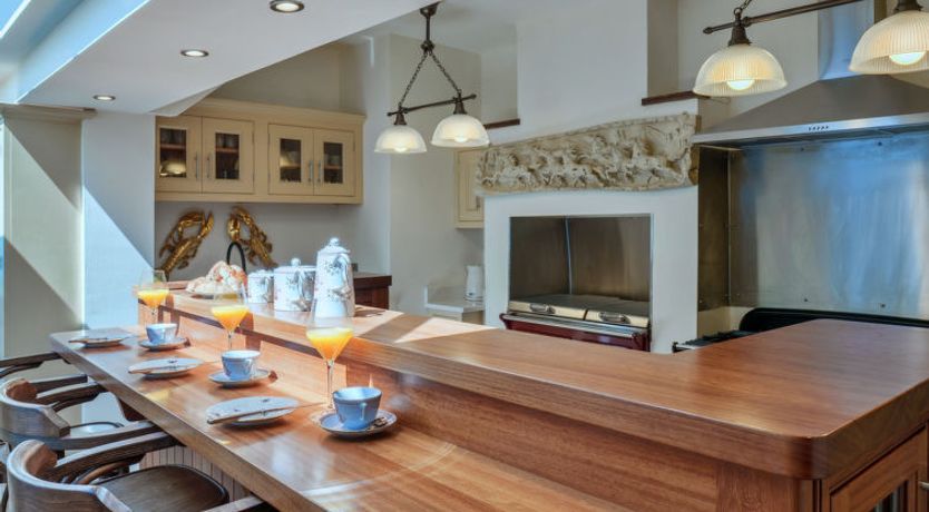 Photo of Penley Villa