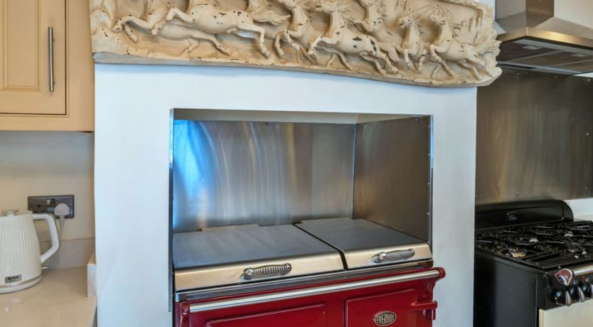 Photo of Penley Villa