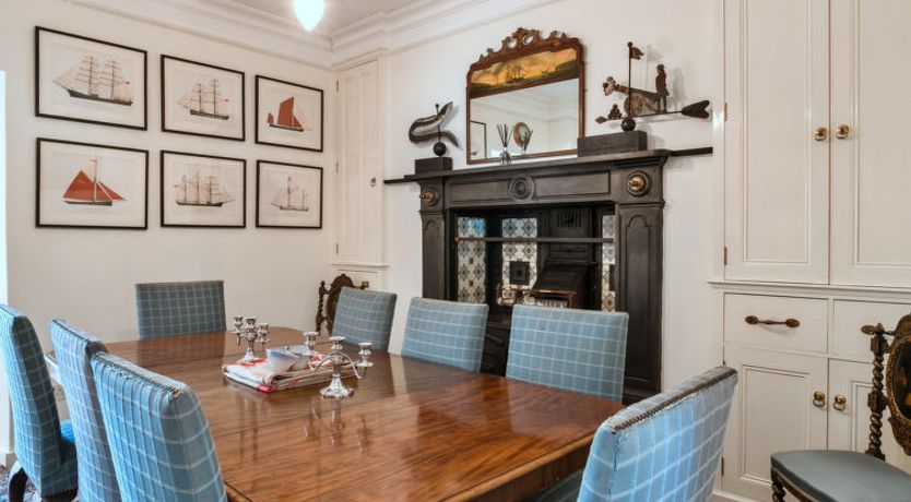 Photo of Penley Villa