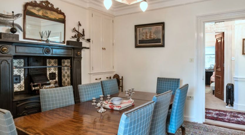 Photo of Penley Villa