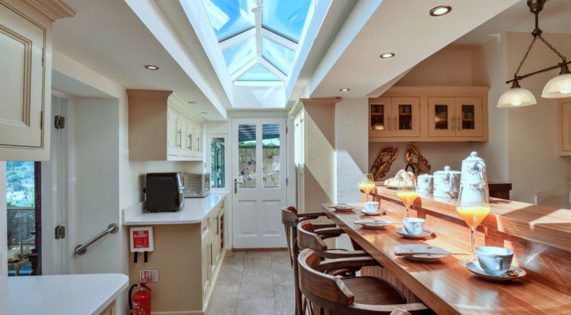 Photo of Penley Villa