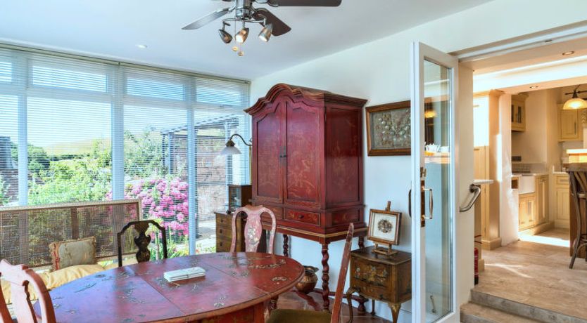 Photo of Penley Villa