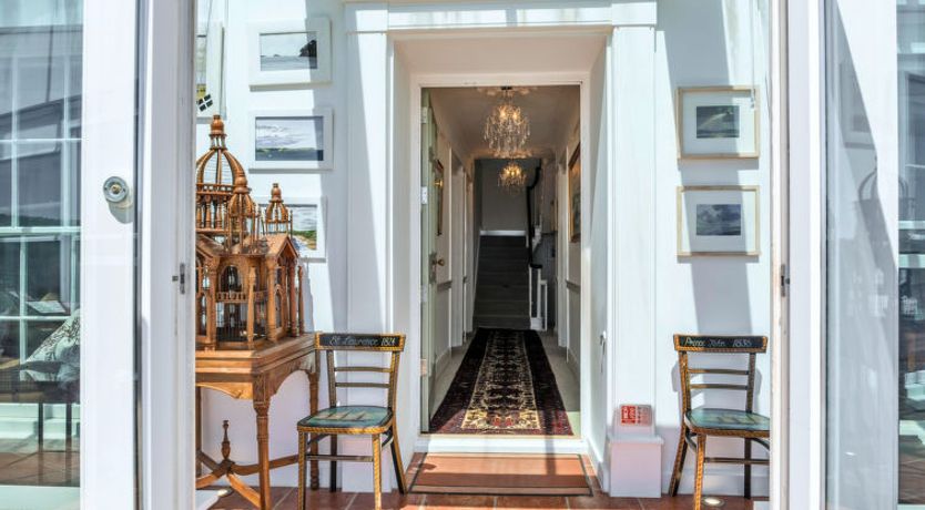 Photo of Penley Villa