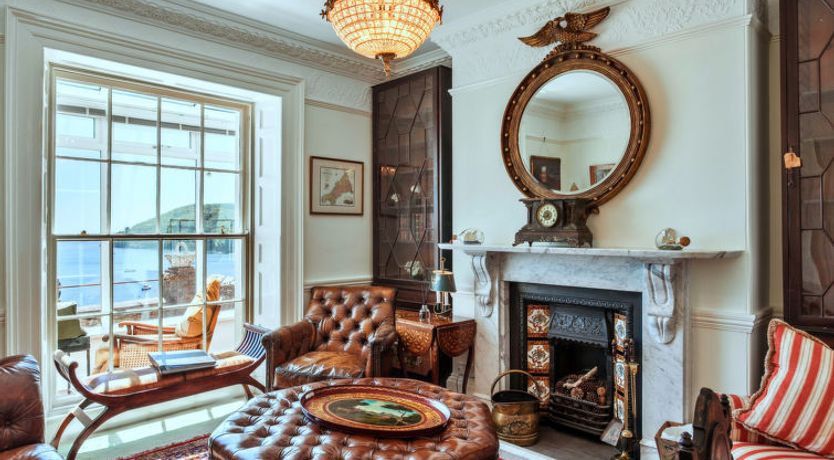 Photo of Penley Villa