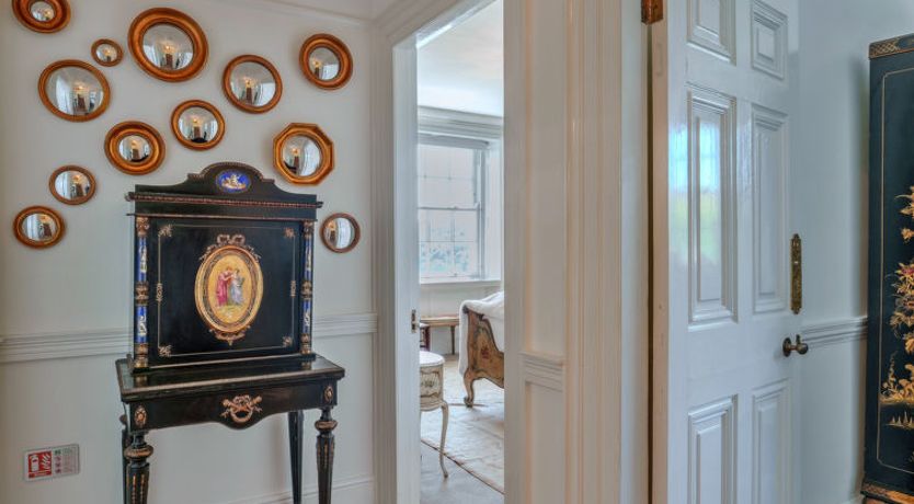 Photo of Penley Villa