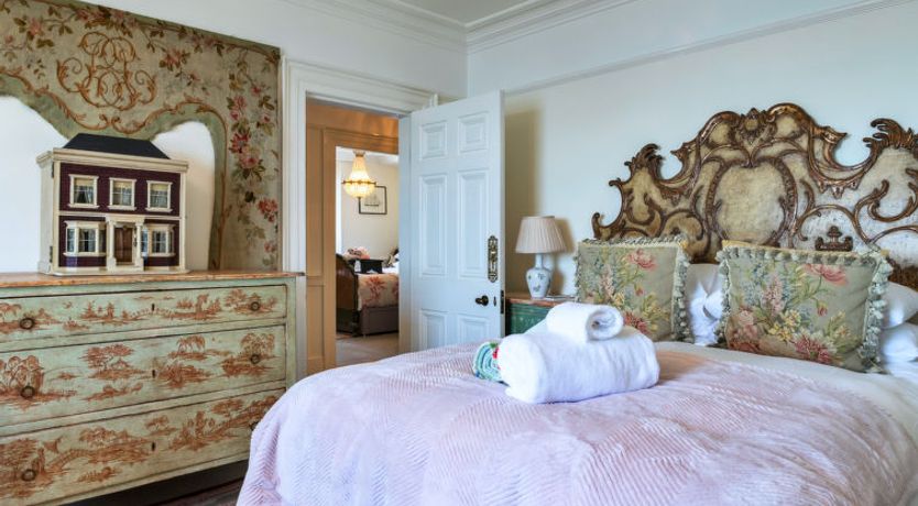 Photo of Penley Villa