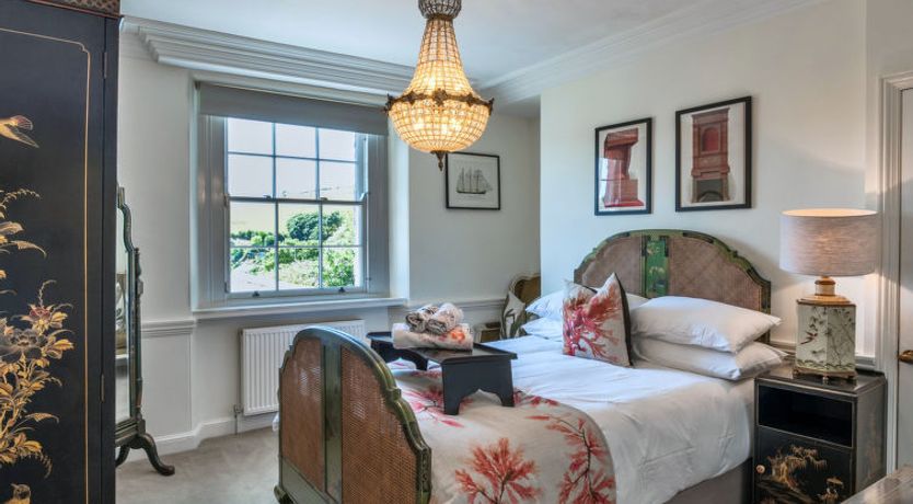 Photo of Penley Villa