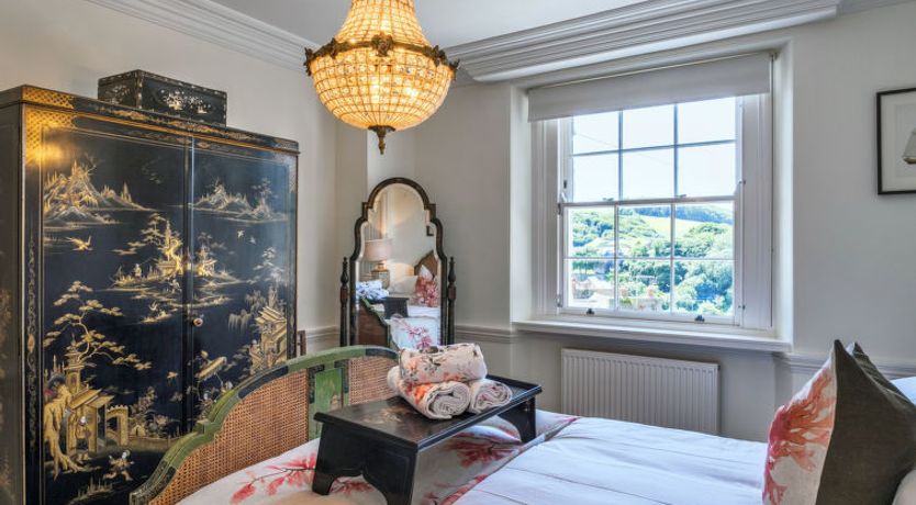 Photo of Penley Villa