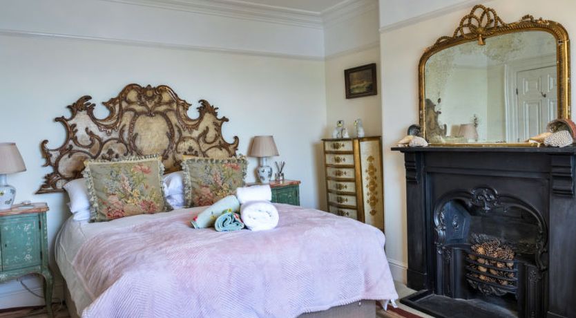 Photo of Penley Villa