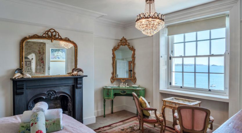 Photo of Penley Villa