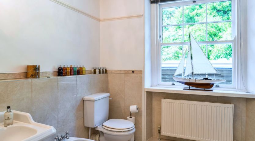 Photo of Penley Villa