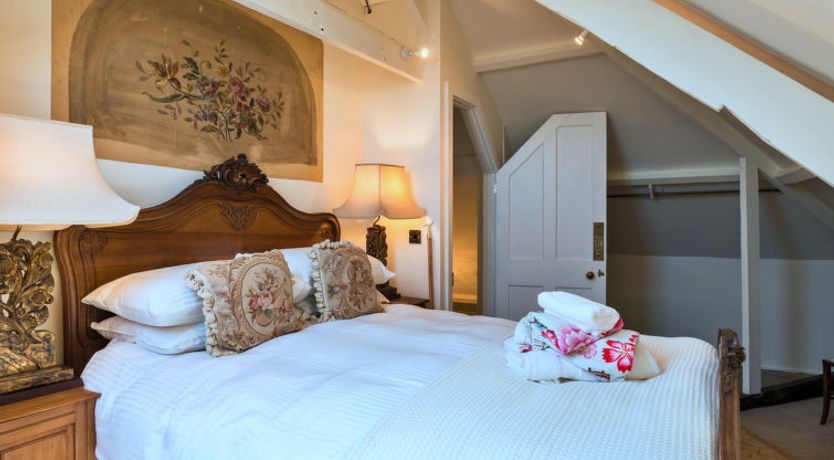 Photo of Penley Villa