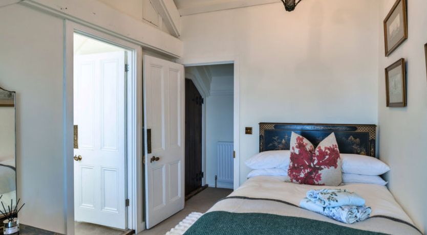 Photo of Penley Villa