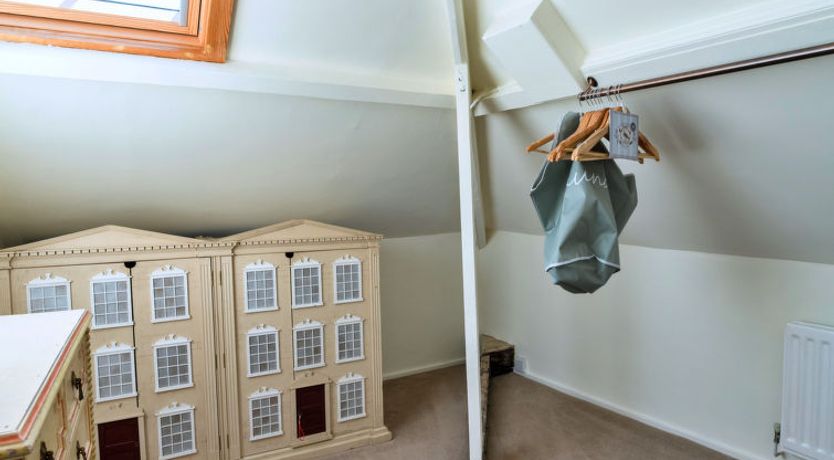 Photo of Penley Villa