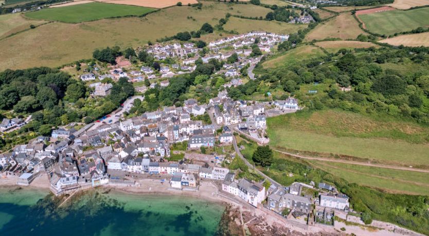 Photo of Penley Villa