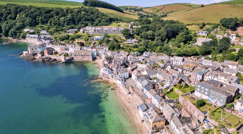 Photo of Penley Villa