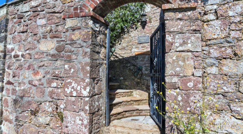 Photo of Penley Villa