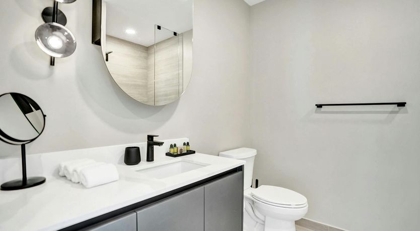 Photo of North Beach Sunrise