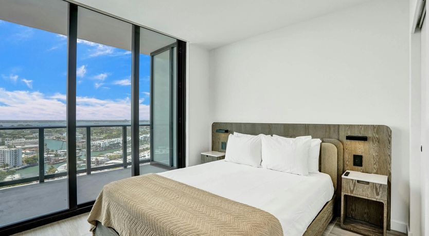 Photo of North Beach Sunrise