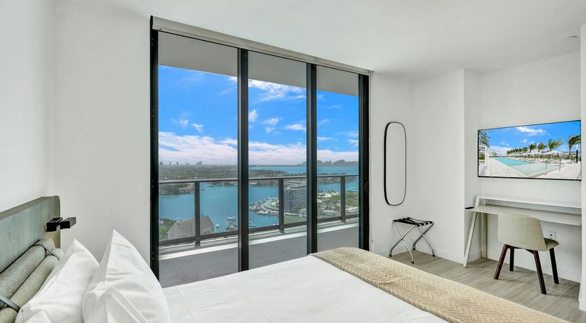 Photo of North Beach Sunrise