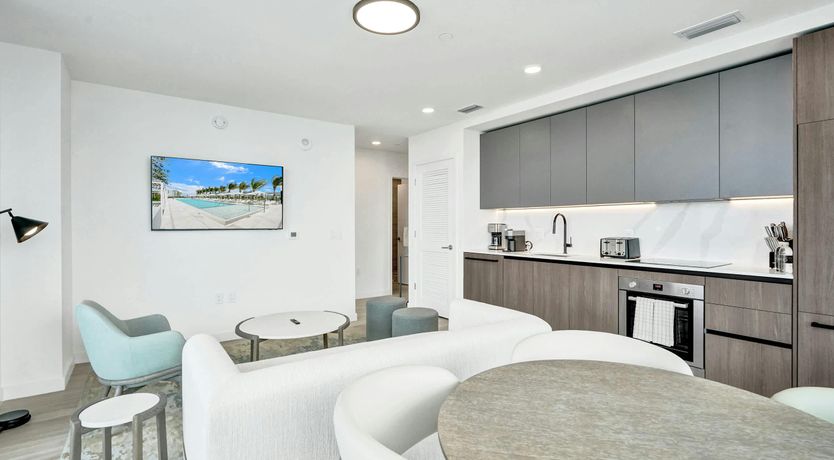 Photo of North Beach Sunrise