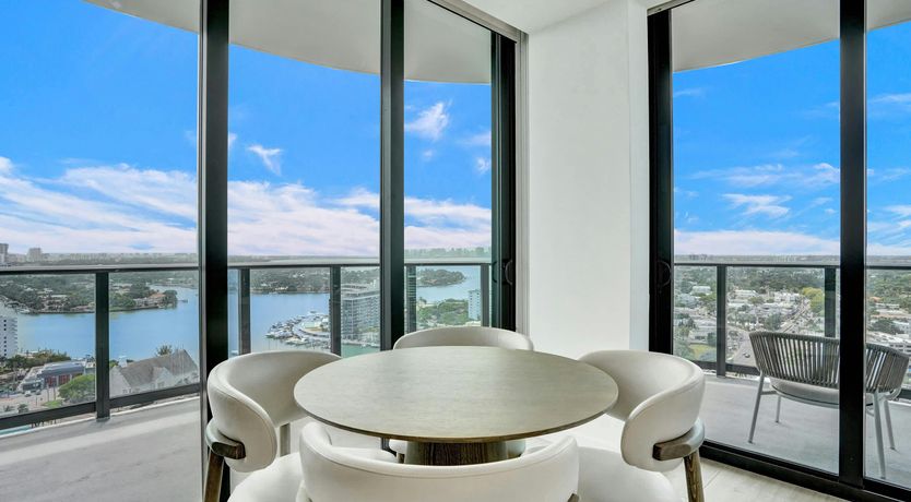 Photo of North Beach Sunrise