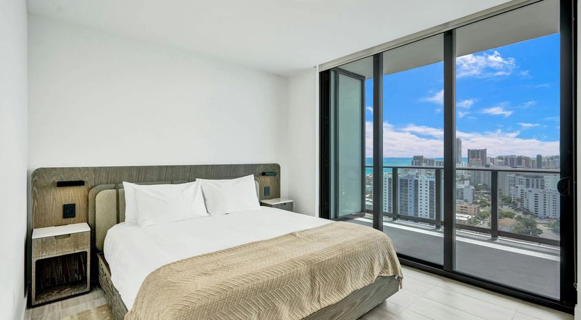 Photo of North Beach Sunrise