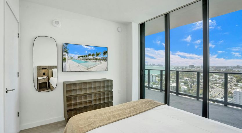 Photo of North Beach Sunrise