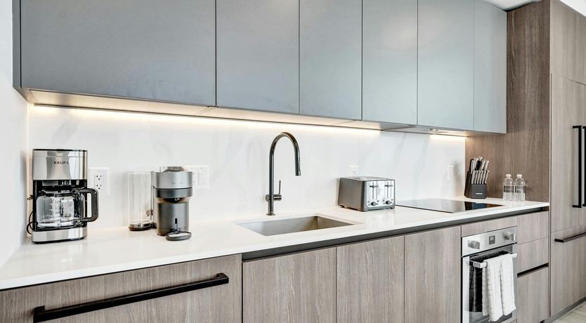 Photo of North Beach Sunrise