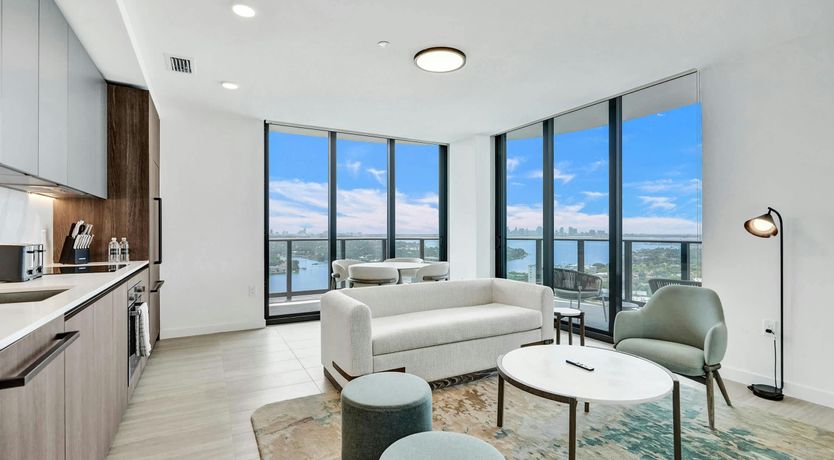 Photo of North Beach Sunrise