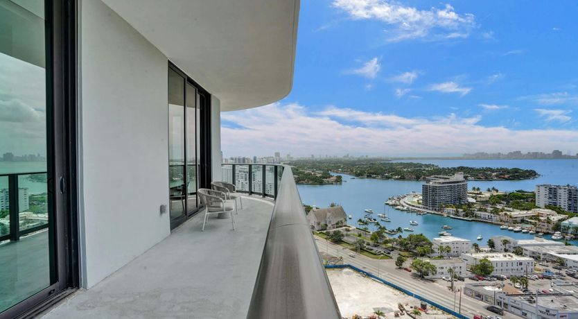 Photo of North Beach Sunrise