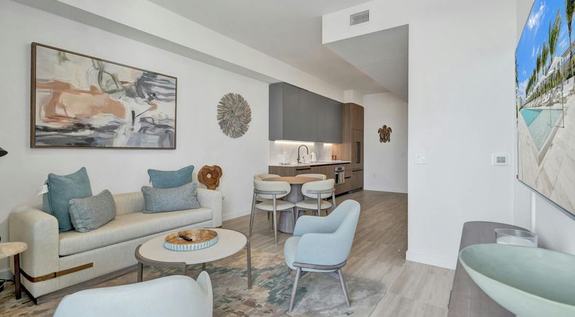 Photo of Miami Waves