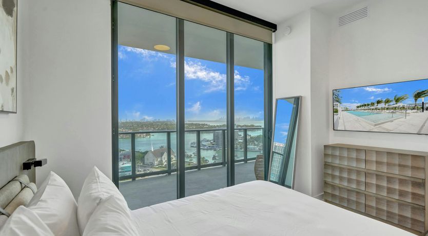 Photo of Miami Waves