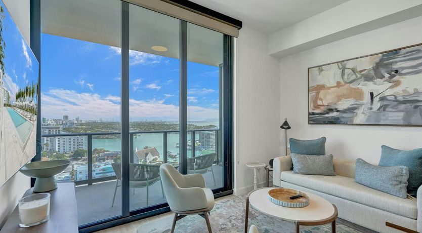 Photo of Miami Waves