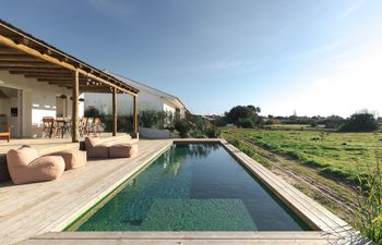 Heaven is a Place Holiday Home
