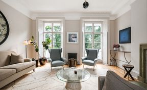 Photo of A Royal Stay