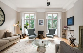 A Royal Stay Holiday Home